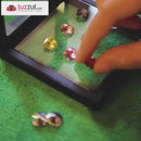 10 Style in 1 Pendant Necklace Jewelry Set