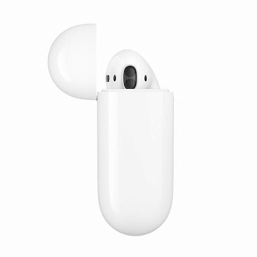 Modio ME3 Touch Sensor 2 Side Calling / HiFi Sound TWS Wireless Bluetooth Headset, White - Tuzzut.com Qatar Online Shopping