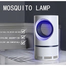 Photocatalysis Suction Type UV Mosquito Killer Lamp - Tuzzut.com Qatar Online Shopping
