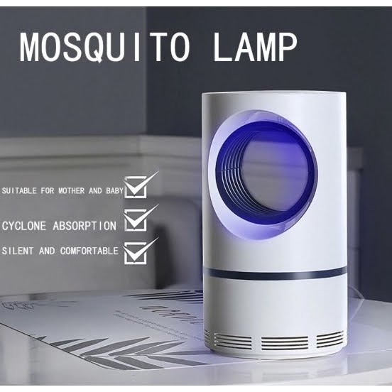 Photocatalysis Suction Type UV Mosquito Killer Lamp Photocatalysis Suction Type UV Mosquito Killer Lamp