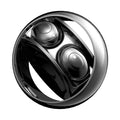 H8 TWS 5.0 Bluetooth Earphone With Whirle Charging Box - Tuzzut.com Qatar Online Shopping