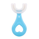 Children’s U-Shaped Toothbrush - Tuzzut.com Qatar Online Shopping