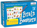 Brain Boosters- 3 - Tuzzut.com Qatar Online Shopping