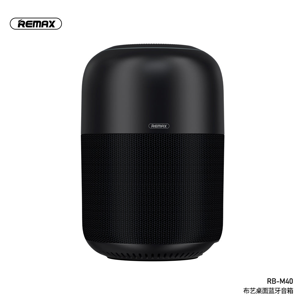 Remax RB-M40 Wireless Bluetooth Speaker Remax RB-M40 Wireless Bluetooth Speaker
