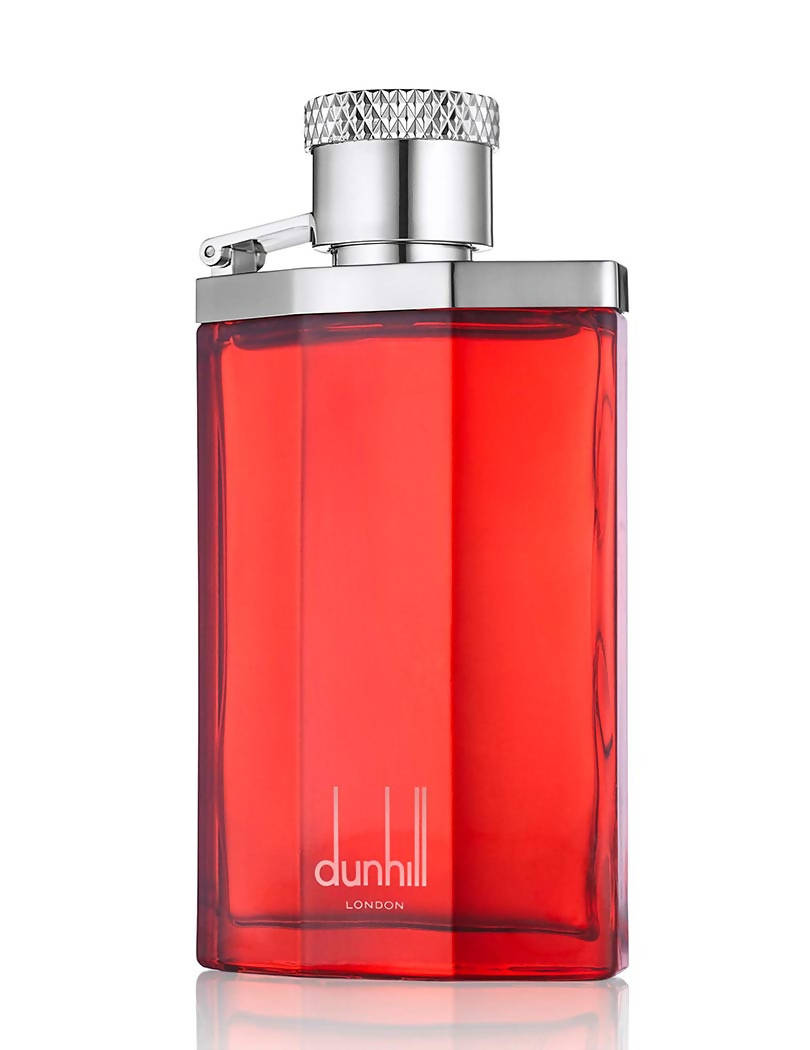 Dunhill Desire Red Eau De Toilette Spray for Men, 100ml Dunhill Desire Red Eau De Toilette Spray for Men, 100ml