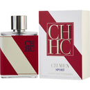 CAROLINA HERRERA Ch Sport Eau de Toilette - 100 ml (For Men) - Tuzzut.com Qatar Online Shopping