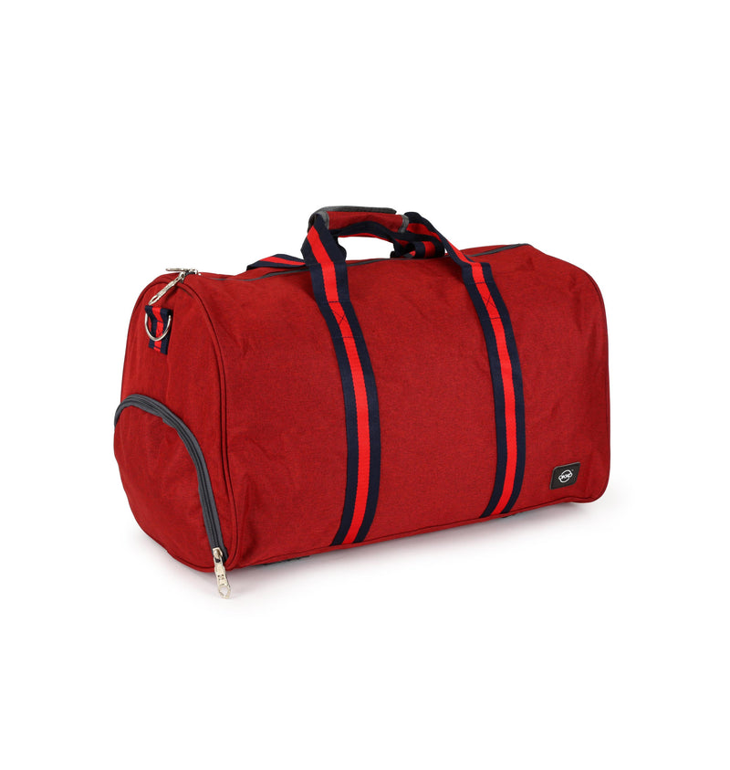 OKKO Travel Bag GH-204, Size 46 - TUZZUT Qatar Online Store
