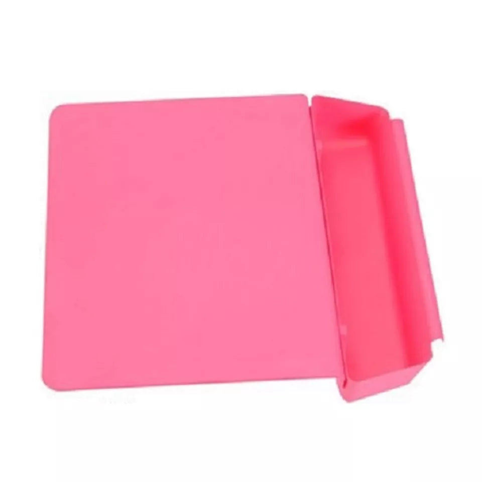 2 in 1 Cutting Board with Removable Slot Bin 2 in 1 Cutting Board with Removable Slot Bin