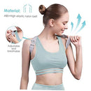 Smart Posture Corrector with Intelligent Sensor Vibration Reminder - Tuzzut.com Qatar Online Shopping