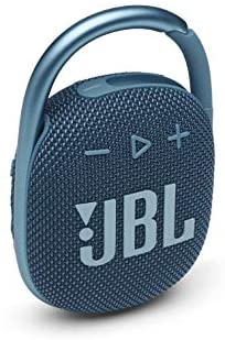 JBL CLIP 4 Ultra-Portable Speaker
- Blue - Tuzzut.com Qatar Online Shopping