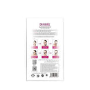 Dr.Rashel Black Nose Strips -6 Pcs Pack DRL-1364 - Tuzzut.com Qatar Online Shopping