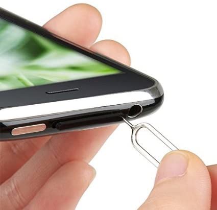 8-in-1 SIM Card Tool & Holder 8-in-1 SIM Card Tool & Holder