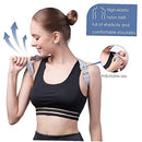 Smart Posture Corrector with Intelligent Sensor Vibration Reminder - Tuzzut.com Qatar Online Shopping