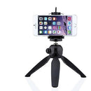 Yunteng XH- 228 Universal Mini Tripod Stand for Mobile Phones - Tuzzut.com Qatar Online Shopping