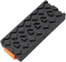 2PCS Car Tire Anti-Skid Traction Blocks Snow Mud Sand Traction Mats for SUV Sedan - Tuzzut.com Qatar Online Shopping