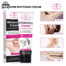 Aichun Beauty Whitening Cream For Sensitive Areas (Armpit & Bikini) - Collagen & Milk Quick Whitening AC218-4 - Tuzzut.com Qatar Online Shopping