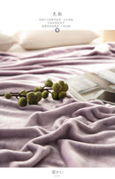Winter Warm Soft Flannel Blankets - Tuzzut.com Qatar Online Shopping