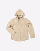 Men's Fashion Loose Fit Hoodey with Kangaroo Pocket X1474289 - Tuzzut.com Qatar Online Shopping