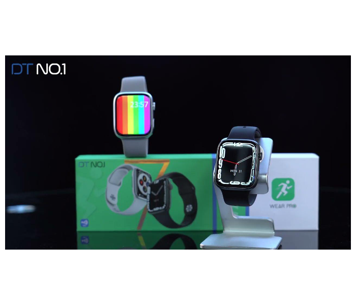G10 PLUS No.1 7 Smart Watch 45mm G10 PLUS No.1 7 Smart Watch 45mm
