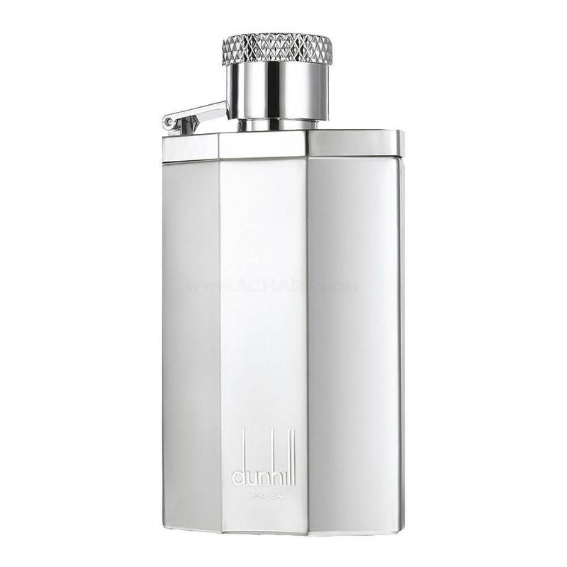 Dunhill Desire Silver Eau De Toilette for men 100ml - Tuzzut.com Qatar Online Shopping