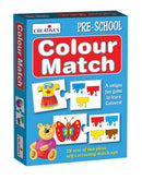 Colour Match - Tuzzut.com Qatar Online Shopping