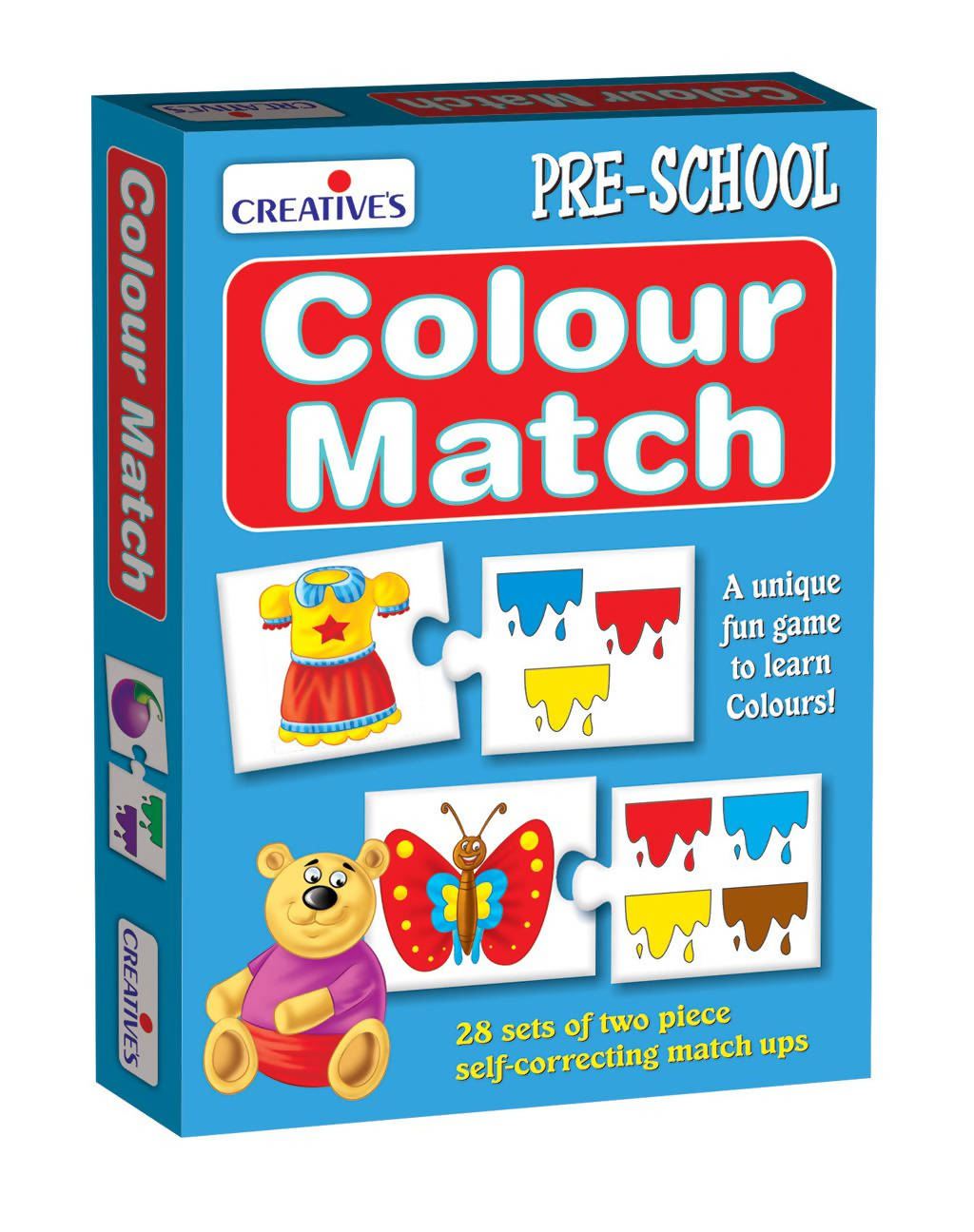 Colour Match Colour Match