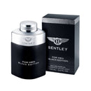 Bentley Black Edition For Men Eau de Parfum, 100ml - Tuzzut.com Qatar Online Shopping