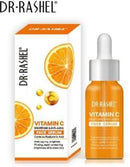 Dr.Rashel VITAMIN C FACE SERUM BRIGHTENING & ANTI-AGING  50 ml DRL-1431 - Tuzzut.com Qatar Online Shopping