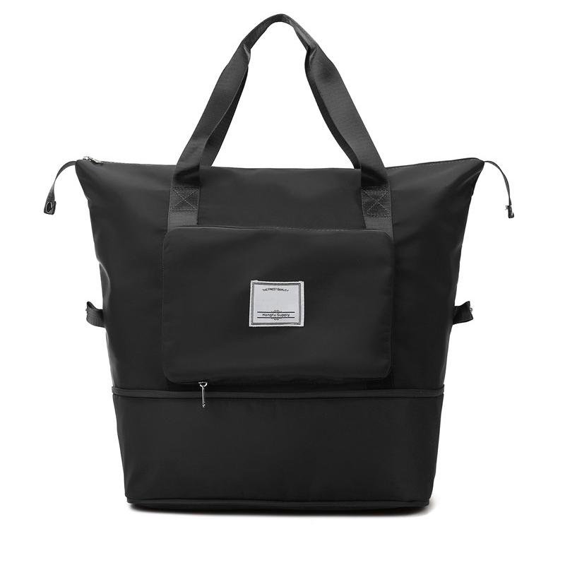 Large Capacity Folding Travel Bag Large Capacity Folding Travel Bag