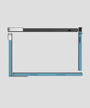 C idea 10" Smart Tablet CM7000 Plus - Tuzzut.com Qatar Online Shopping