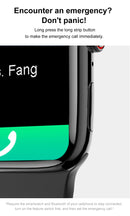 G10 PLUS No.1 7 Smart Watch 45mm - Tuzzut.com Qatar Online Shopping