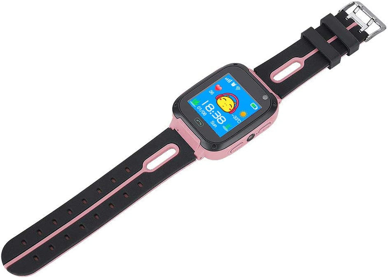Smart2030 Kids Smartwatch C001 - Tuzzut.com Qatar Online Shopping