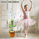 Talking Dancing Toy - Tuzzut.com Qatar Online Shopping