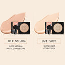 VENZEN Beauty Cream Clear Cover Natural Makeup Nourish Moisturises Protection Professional Skin Care 2 Colours - Tuzzut.com Qatar Online Shopping