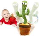 Talking Dancing Toy - Tuzzut.com Qatar Online Shopping