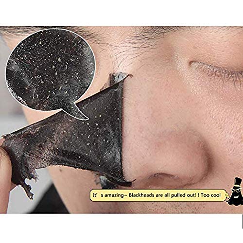 Dr.Rashel Black Nose Strips -6 Pcs Pack DRL-1364 - Tuzzut.com Qatar Online Shopping