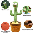 Talking Dancing Toy - Tuzzut.com Qatar Online Shopping