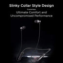 Lenovo HE05 Bluetooth Wireless Neckband Earphone - Tuzzut.com Qatar Online Shopping