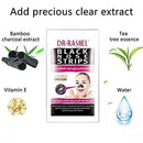 Dr.Rashel Black Nose Strips -6 Pcs Pack DRL-1364 - Tuzzut.com Qatar Online Shopping
