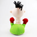 Anti Stress Punch Me Toy - Tuzzut.com Qatar Online Shopping