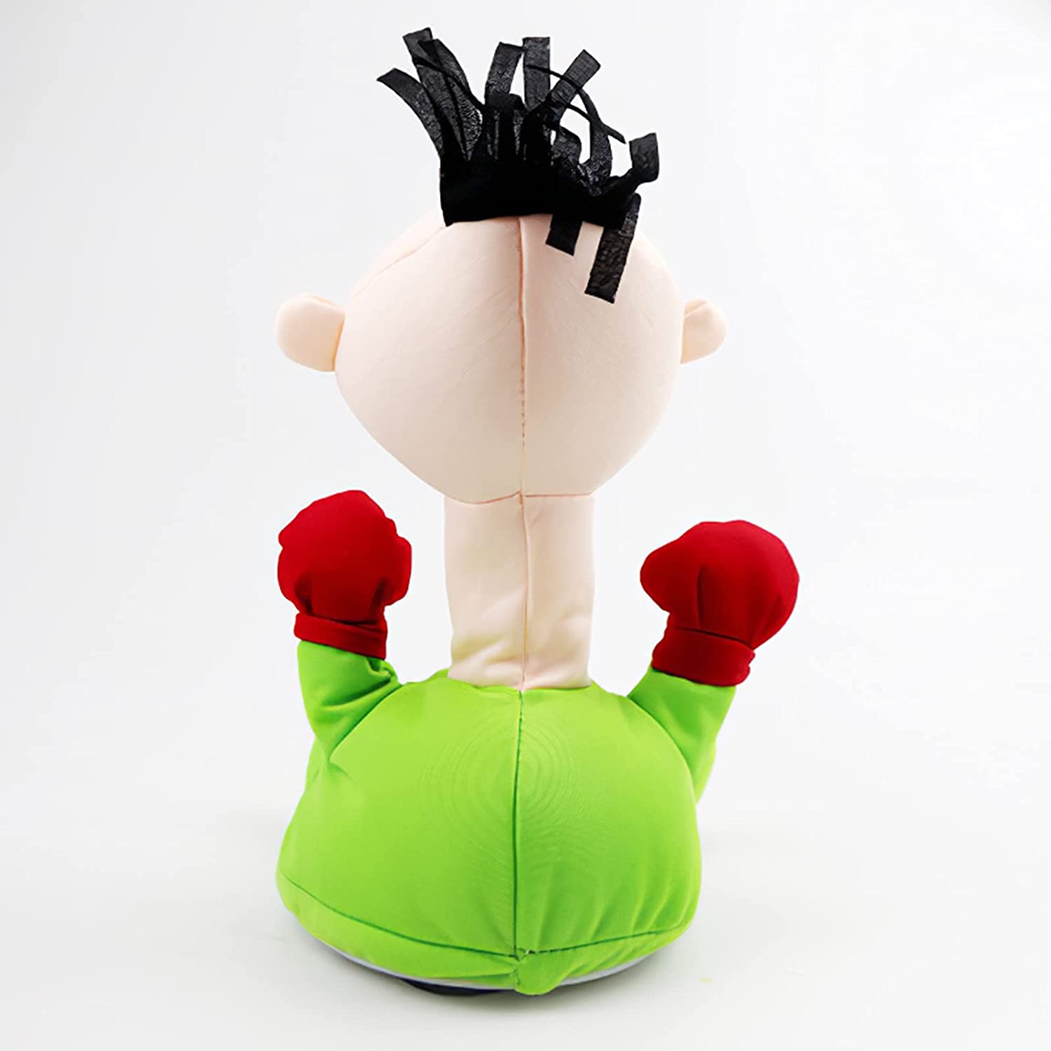 Anti Stress Punch Me Toy Anti Stress Punch Me Toy