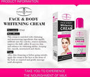 Aichun Beauty Face & Body Whitening Cream 120ml AC218-3 - Tuzzut.com Qatar Online Shopping