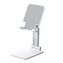 Foldable Desktop Phone Tablet Holder - Tuzzut.com Qatar Online Shopping