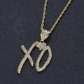 Women Fashion Charm Necklace - 4357874 - Tuzzut.com Qatar Online Shopping