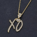 Women Fashion Charm Necklace - 4357874 - Tuzzut.com Qatar Online Shopping