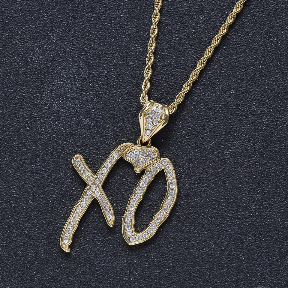 Women Fashion Charm Necklace - 4357874 Women Fashion Charm Necklace - 4357874