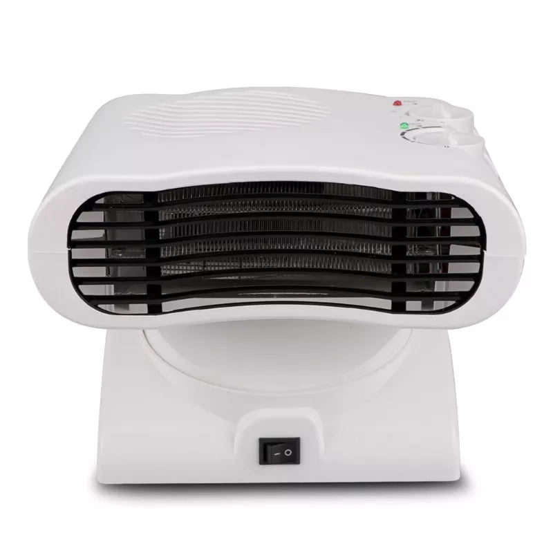 Potop ELectric Fan Heater
- FH-103A - Tuzzut.com Qatar Online Shopping
