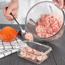 Multi-functional Electric Meat Vegetable Food Grinder 250W 2 Speed Control - Tuzzut.com Qatar Online Shopping