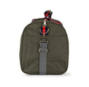OKKO Travel Bag GH-204, Size 46cm - Green - Tuzzut.com Qatar Online Shopping
