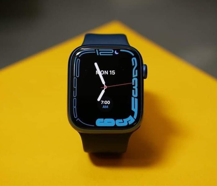 G10 PLUS No.1 7 Smart Watch 45mm G10 PLUS No.1 7 Smart Watch 45mm